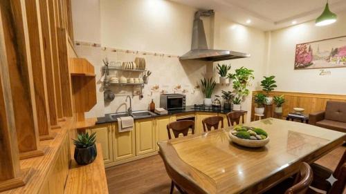 Phuong Apartment | Lão Điềm Homestay