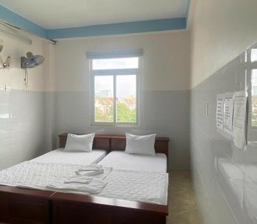 Rach Gia Hotel | LÊ KHOA NAM Chi nhánh