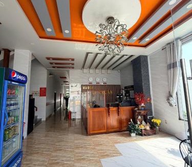 Lai Vung Hotel | Lê Thuận Hotel