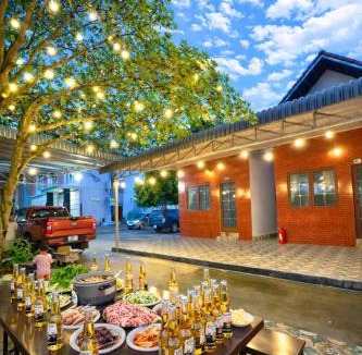 Lai Vung Hotel | Lê Thuận Hotel