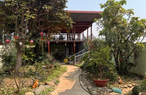 Duc Trong Apartment | Líu homestay