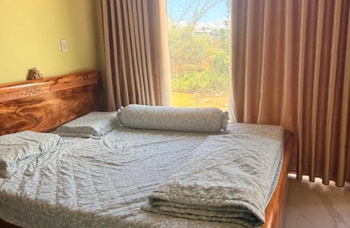 Duc Trong Apartment | Líu homestay