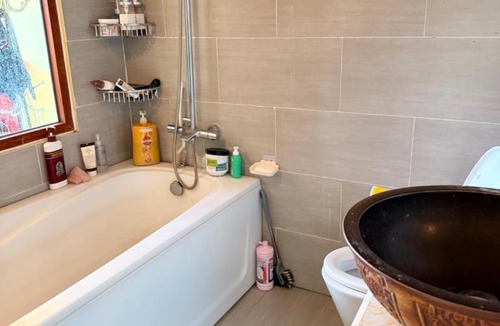 Duc Trong Apartment | Líu homestay