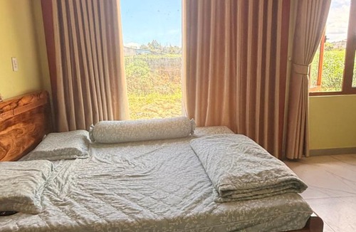 Duc Trong Apartment | Líu homestay
