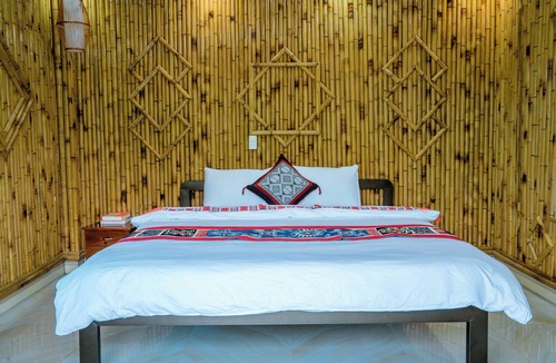 Ha Giang Cabin | Lùng Càng Farmstay