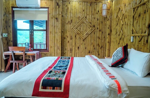 Ha Giang Cabin | Lùng Càng Farmstay