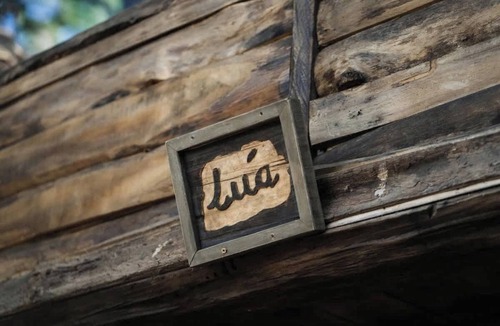 Kon Plong House | lúa space - sóc house retreat