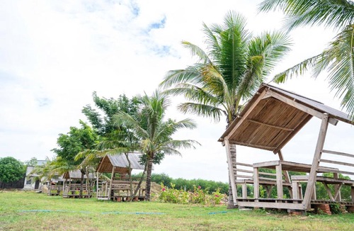 Lang Co House | Lăng Cô Plaza