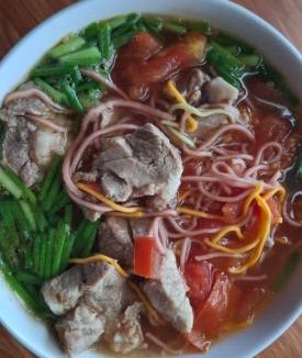 Bao Loc Other | Lương Y Trần Thúy Liên