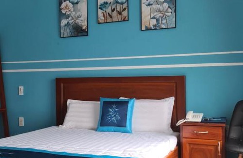 Ninh Kieu Hotel | LẠI NGUYỄN BOUTIQUE HOTEL