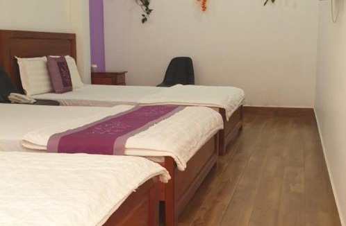 Ninh Kieu Hotel | LẠI NGUYỄN BOUTIQUE HOTEL