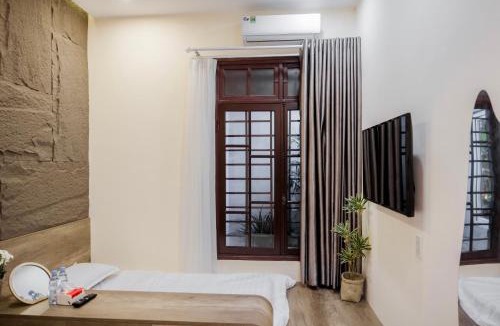 Thuy Xuan House | Lặng Homestay