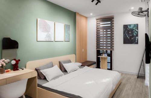 Thuy Xuan House | Lặng Homestay