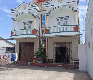 Mang Yang Hotel | Lộ Kim Yến