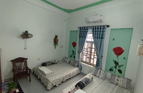 Tuy An Bed & Breakfast | Lục Thạch - Quán ăn & Homestay