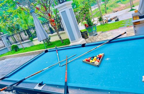 Phuc Yen Villa | L'ama Villa Đại Lải - Venuestay