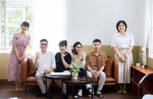 Hue Hotel | L'âme The Hideway