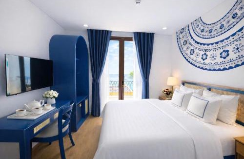 Mang Yang Hotel | L'amina Thom Hotel