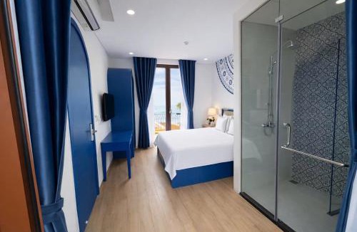 Mang Yang Hotel | L'amina Thom Hotel