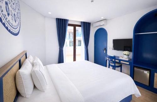 Mang Yang Hotel | L'amina Thom Hotel