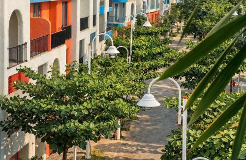 Mang Yang Hotel | L'amina Thom Hotel