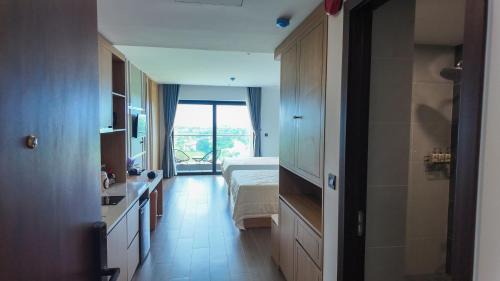 Cua Lo Apartment | L'Azur Cửa Lò