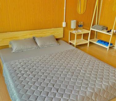 Ninh Hai Cabin | La An Homestay