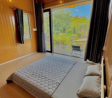 Ninh Hai Cabin | La An Homestay