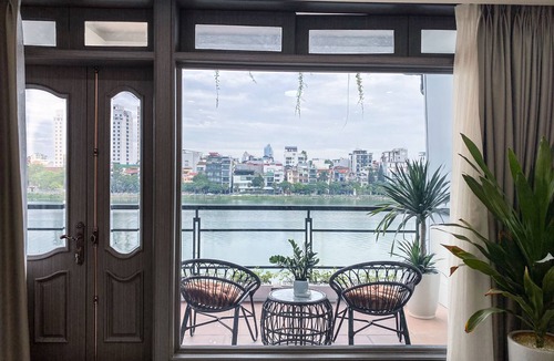 Quang An Apartment | LA Apartment 501
