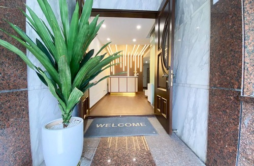 Quang An Apartment | LA Apartment 501