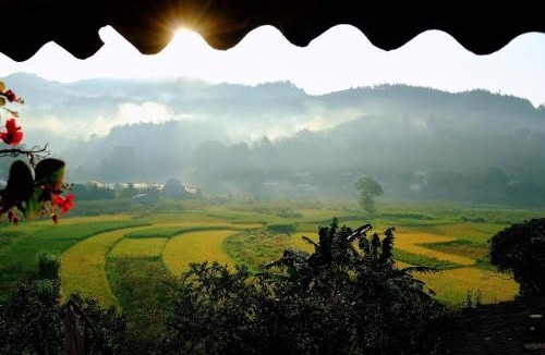 Bac Ha House | La Beauté Bắc Hà