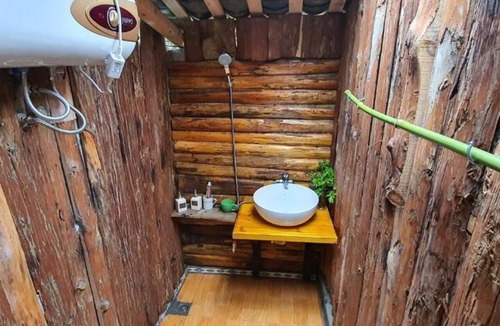 Bac Ha Bed & Breakfast | La Beauté Bac Ha