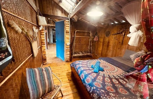 Bac Ha Bed & Breakfast | La Beauté Bac Ha