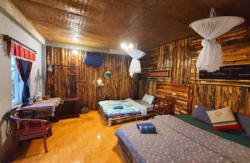 Bac Ha Bed & Breakfast | La Beauté Bac Ha