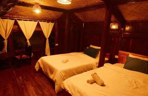Xuan Hoa House | La Beauté Nghia Do