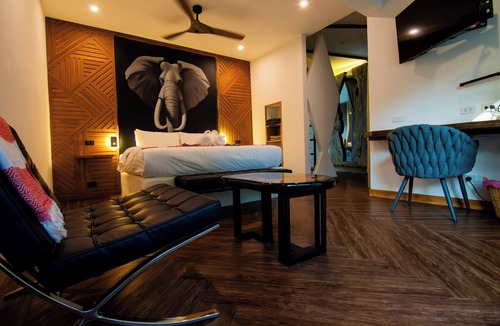 Ko Pha-ngan Hotel | La Belle Vie - Boutique Hotel