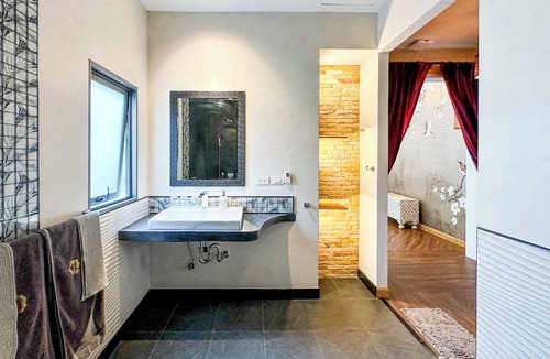 Ko Pha-ngan Hotel | La Belle Vie - Boutique Hotel