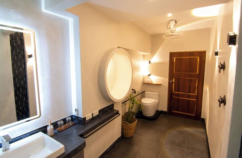 Ko Pha-ngan Hotel | La Belle Vie - Boutique Hotel