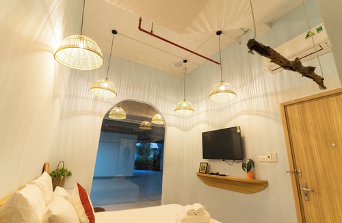 Duong To House | La Bonté Boutique Home Phu Quoc