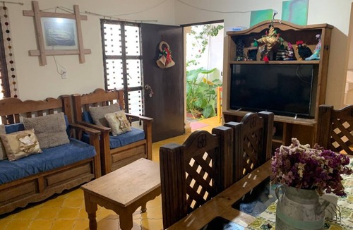 De La Merced Apartment | La Casita