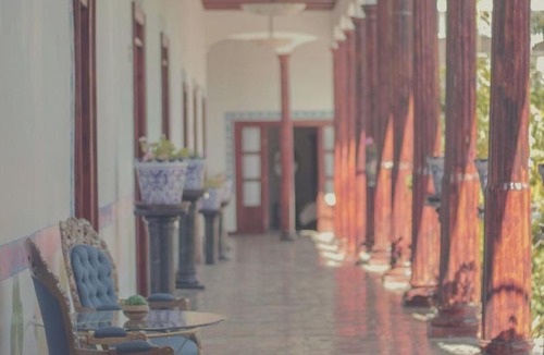 Comitan de Dominguez Hotel | La Casa del Marqués