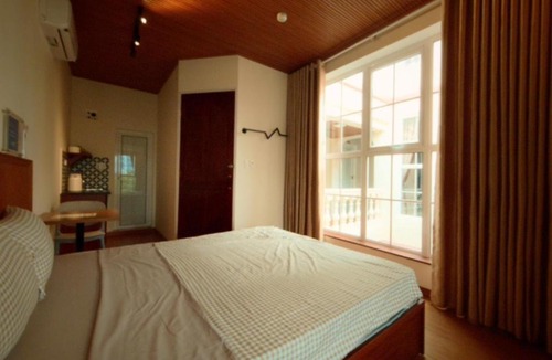 Thanh Xuan House | La Casa Di Dicembre 118 Khương Đình