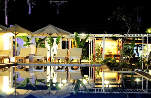 Ong Lang Resort | La Casa Resort