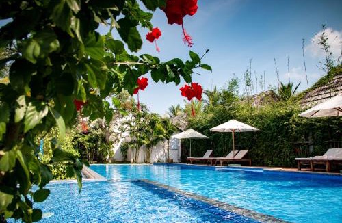 Ong Lang Resort | La Casa Resort