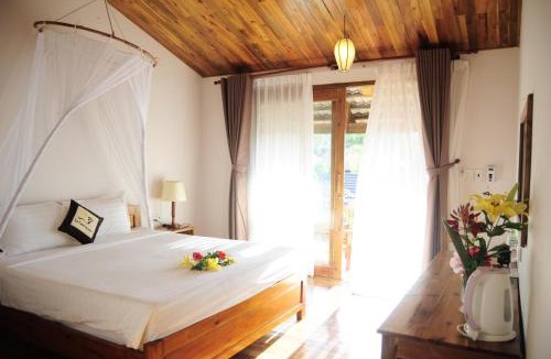 Ong Lang Resort | La Casa Resort