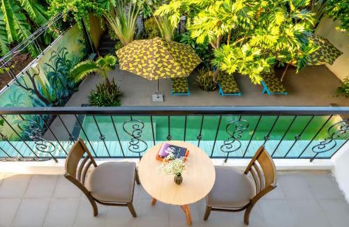 Tra Que Vegetable Village Hotel | La Casa Tra Que