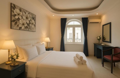 Phu My Hung Hotel | La Casona- Phú Mỹ Hưng
