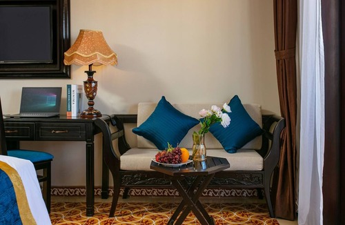 Hoi An Hotel | La Charm Hoi An Hotel - Peaceful Boutique In Old Town