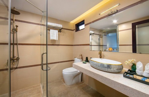 Hoi An Hotel | La Charm Hoi An Hotel - Peaceful Boutique In Old Town