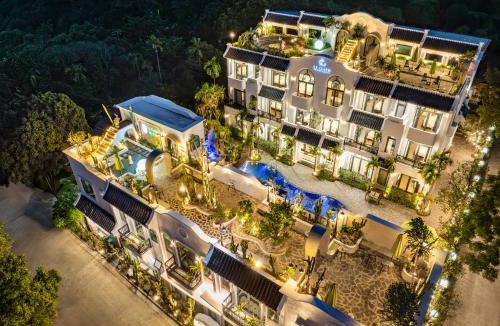 Gia Vien Hotel | La Charm Ninh Binh Hotel & Spa